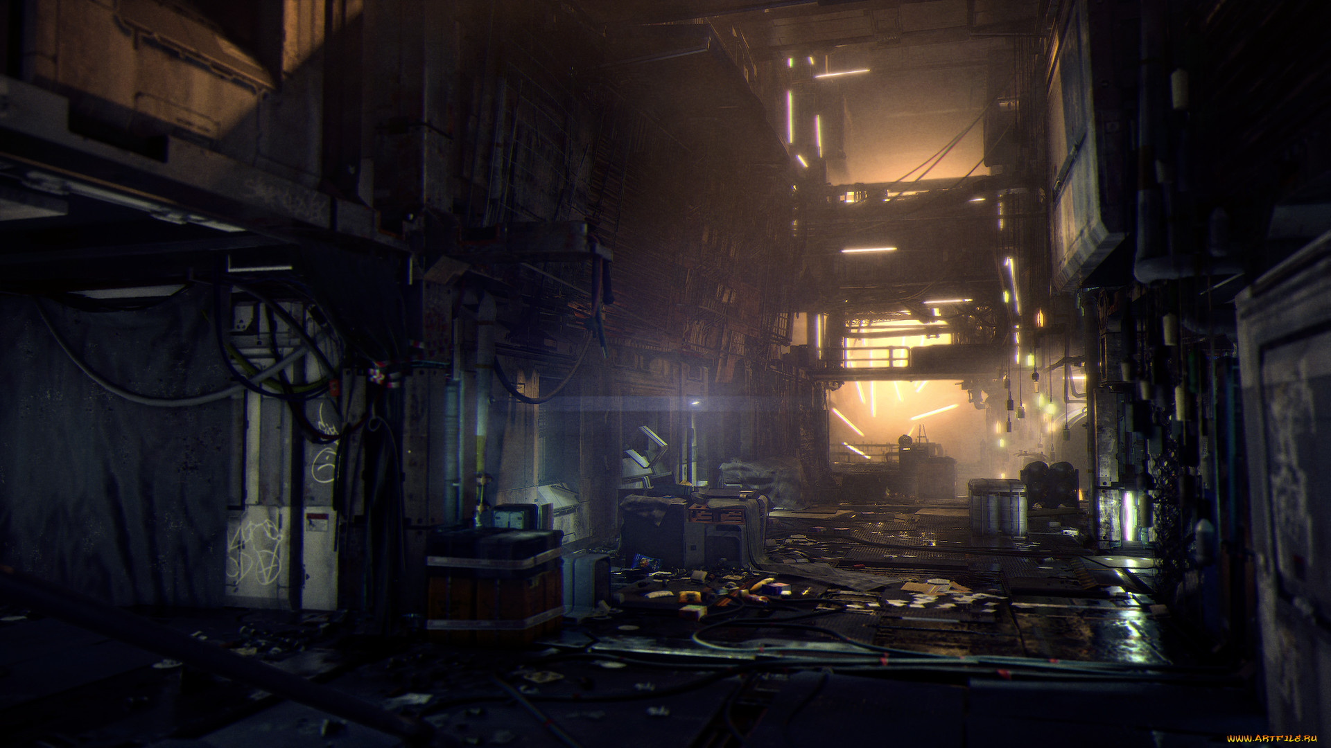  , deus ex,  mankind divided, 
